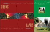 Saber & Lazer Nº 4|2008/2009