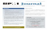PMI-RS Journal - Edição 08 - Outubro de 2004
