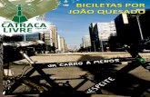 Revista Catraca Livre Bicicletas