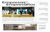24/09/2011 - Empresas & Empresários Jornal Semanário