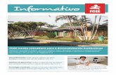 Informativo FCEE n°01 - out/nov/dez/2012