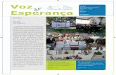 Jornal 'Voz de Esperanca" [ed. Julho/Agosto de 2011]