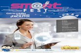 Catálogo Smart Fest de La Curacao