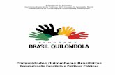 Programa Brasil Quilombola