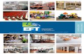 Catálogo virtual de EFT