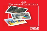 Catálogo Produtos Faber Castel Rio Vermelho