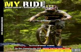 My Ride... Magazine nº 19 | Julho 2012