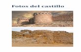 Fotos del castillo Onda (Castellón)