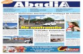Jornal Abadia Noticia