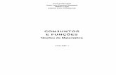 Noções de Matemática Vol 1 - Conjunto e Funções - Aref Antar Neto, José L. P. Sampaio, Nilton Lapa