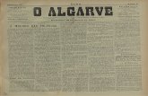 O Algarve (1908) - Parte 2