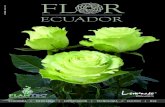 Flor Ecuador Magazine N°74