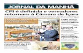 Jornal da Manhã - 30/08