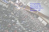 Congresso Missões 2011