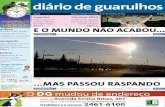 Diário de Guarulhos - 16 e 17-02-2013