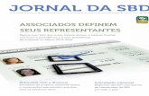 Jornal da SBD - Nº 2 Março / Abril 2012