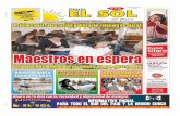 DIARIO EL SOL DEL CUSCO EDICION 09/01/2012