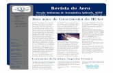 Revista Aeroespacial