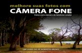 Câmera Fone