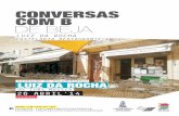 Conversas com B_Beja - Documentário Luiz da Rocha