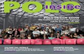 POLO INSIDE - 2010/1