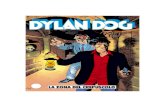 Dylan Dog-La zona del crepuscolo