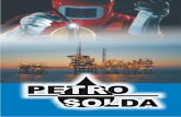PETROSOLDA - SERVI‡OS onshore/offshore