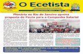 Jornal O Ecetista - Junho/2011