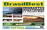 BRASILBEST 147 - Maio I May 2012