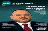 Revista BPM Global Trends - 6ª edição