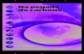 Na pegada do carbono - Diario de Pernambuco