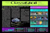 01/05/2013 - Classifácil - Jornal Semanário