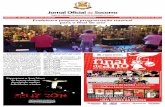 Edição 278 - 27/12/2013 - Jornal Oficial de Socorro
