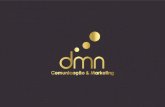 DMN Comunicação & Marleting | Portfolio