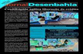 87ª Ed. Jornal Desenbahia