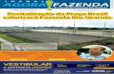 Jornal Agora Fazenda n°55