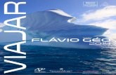 Revista Viajar com Flávio Géo 2014