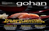 Revista Gohan