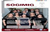 SOGIMIG - Informativo SOGIMIG