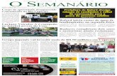 Jornal O Semanário Regional - Edição 1105