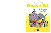 Boule & Bill - A Turma do Bill
