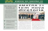 Jornal AMATRA 21 Nº 15