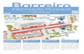 BARREIRO informação municipal Janeiro_Fevereiro'13