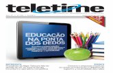 Revista Teletime - 148 - Outubro 2011