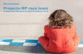 Proposta rp race team
