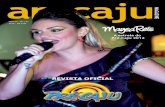 Aracaju Magazine 143