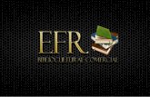 Catálogo EFR Bibliocultural Comercial