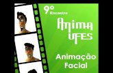 9º Encontro - Animação Facial