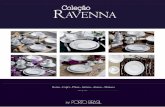 Catálogo Ravenna 2012