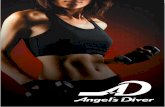 Angels Diver: Catálogo 2011